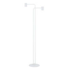 Sigma Lighting modern állólámpa luis fehér sig50356 világítás