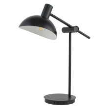 Sigma Lighting modern asztali lámpa artis fekete sig50344 világítás