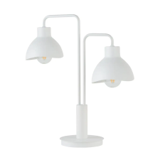 Sigma Lighting modern asztali lámpa holi fehér sig50331 világítás