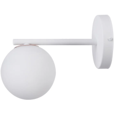 Sigma Lighting modern fali lámpa gama fehér sig33195 világítás