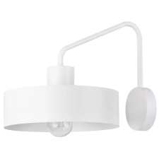 Sigma Lighting modern fali lámpa jumbo fehér sig31536 világítás