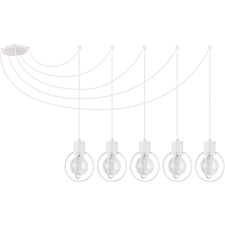 Sigma Lighting modern függeszték aura fehér sig31097 világítás