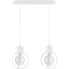 Sigma Lighting modern függeszték aura fehér sig31100 világítás