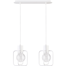 Sigma Lighting modern függeszték aura fehér sig31122 világítás