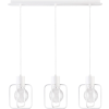 Sigma Lighting modern függeszték aura fehér sig31123