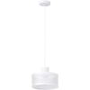 Sigma Lighting modern függeszték bono fehér sig31905