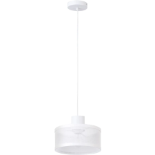 Sigma Lighting modern függeszték bono fehér sig31905 világítás