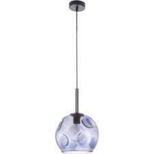 Sigma Lighting modern függeszték como fekete sig31992 világítás