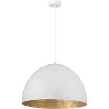 Sigma Lighting modern függeszték diament fehér arany sig31369 világítás