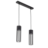 Sigma Lighting modern függeszték fobia fekete sig33450