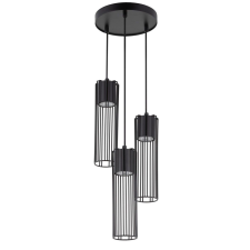 Sigma Lighting modern függeszték fobia fekete sig33456 világítás