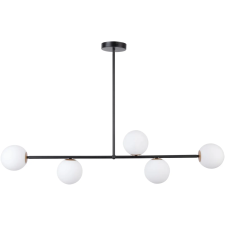 Sigma Lighting modern függeszték gama fehér fekete sig33186 világítás