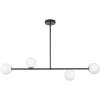 Sigma Lighting modern függeszték gama fehér fekete sig33188