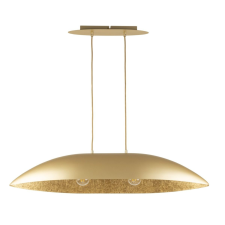 Sigma Lighting modern függeszték gondola arany sig40641 világítás