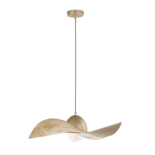 Sigma Lighting modern függeszték kapello arany sig32348 világítás