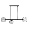 Sigma Lighting modern függeszték madam fekete sig32370