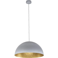 Sigma Lighting modern függeszték sfera szürke arany sig30129 világítás
