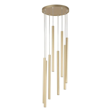 Sigma Lighting modern függeszték sopel arany sig33630 világítás