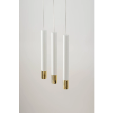 Sigma Lighting modern függeszték sopel fehér arany sig33388 világítás