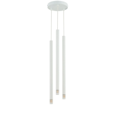 Sigma Lighting modern függeszték sopel fehér sig33255 világítás
