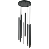 Sigma Lighting modern függeszték sopel fekete sig33231