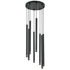 Sigma Lighting modern függeszték sopel fekete sig33231 világítás