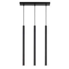 Sigma Lighting modern függeszték sopel fekete sig33401 világítás