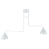 Sigma Lighting modern mennyezeti lámpa holi fehér sig32448