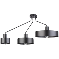 Sigma Lighting modern mennyezeti lámpa jumbo fekete sig31533 világítás