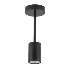 Sigma Lighting modern mennyezeti lámpa luis fekete sig33416 világítás