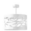 Sigma Lighting modern mennyezeti lámpa moduł fehér sig31235