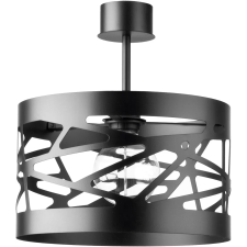 Sigma Lighting modern mennyezeti lámpa moduł fekete sig31233 világítás