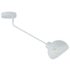 Sigma Lighting modern mennyezeti lámpa roy fehér sig32428