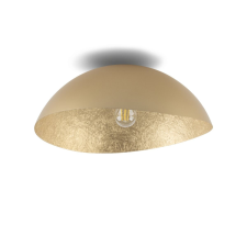 Sigma Lighting modern mennyezeti lámpa solaris arany sig40591 világítás
