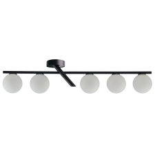 Sigma Lighting modern mennyezeti lámpa zoe fehér fekete sig33327 világítás