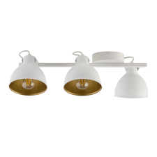 Sigma Lighting modern spot lámpa mars fehér arany sig32271 világítás