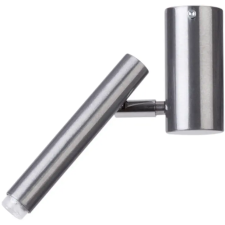 Sigma Lighting modern spot lámpa sopel ezüst sig33158 világítás