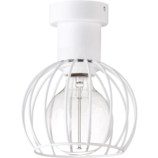 Sigma LUTO KOLO fehér mennyezeti lámpa (SIG-31168) E27 1 izzós IP20 világítás
