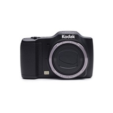 Sigma Pixpro FZ201 digitális fényképező