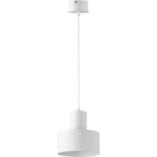 Sigma Rif fehér függesztett lámpa (SIG-30903) E27 1 izzós IP20 világítás