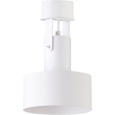 Sigma RIF PLUS fehér mennyezeti lámpa (SIG-31201) E27 1 izzós IP20 világítás