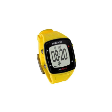 Sigma Sport iD.RUN sport karóra, GPS, sárga karóra