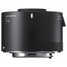 Sigma TC-2001 Teleconverter 2.0x (Nikon) objektív
