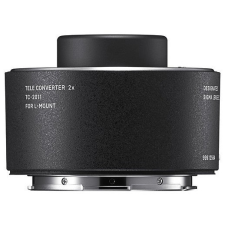 Sigma TC-2011 Teleconverter 2.0x (Leica L) objektív