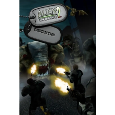 Sigma Team Inc. Alien Shooter 2: Conscription (digitális licenc) videójáték