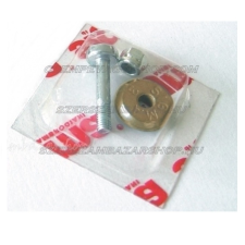 Sigma titánötvözet 014T 12mm csempevágókerék (cs014t) barkácsolás, csiszolás, rögzítés