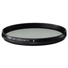 Sigma WR Circular Polar szűrő (62mm) objektív szűrő