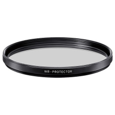 Sigma WR Protector szűrő (52mm) objektív szűrő