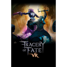 Sign Narva Tracery of Fate (PC - Steam elektronikus játék licensz) videójáték