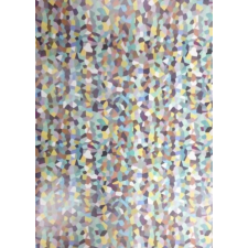  SIGNAC 45cm x 15m öntapadós tapéta tapéta, díszléc és más dekoráció